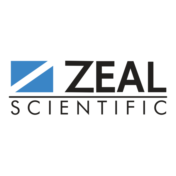 Zeal Scientific Logo PNG Vector