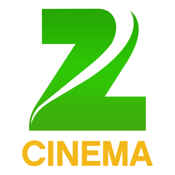 zee cinema Logo PNG Vector