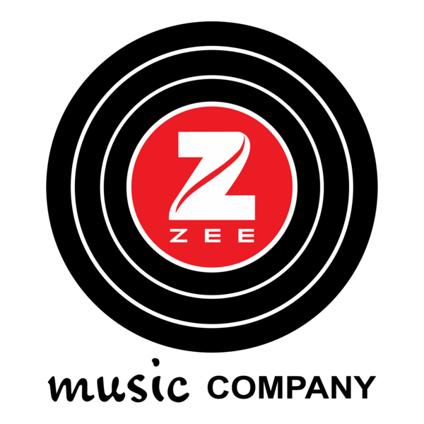 Zee Music Company Logo PNG Vector
