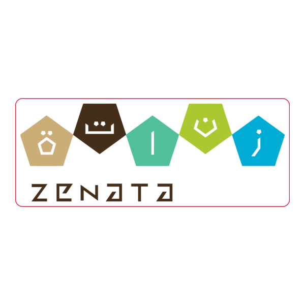 zenata Logo PNG Vector