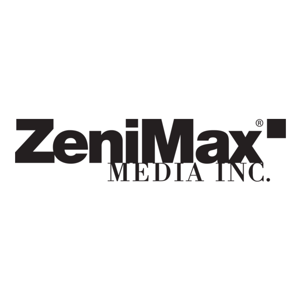ZeniMax Media Inc Logo PNG Vector