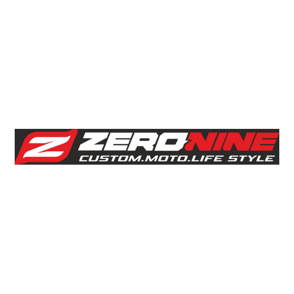 zeronine Logo PNG Vector