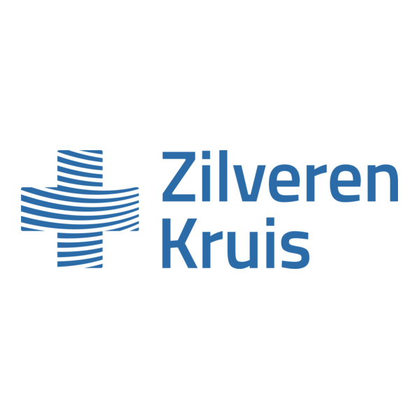 Zilveren Kruis Logo PNG Vector