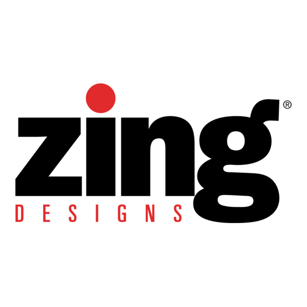 Zing Logo PNG Vector