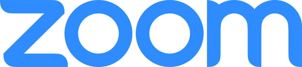 Zoom Logo PNG Vector