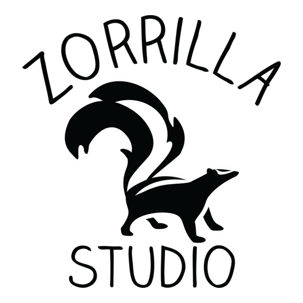 Zorrilla Studio Logo PNG Vector