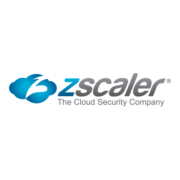 Zscaler Logo PNG Vector