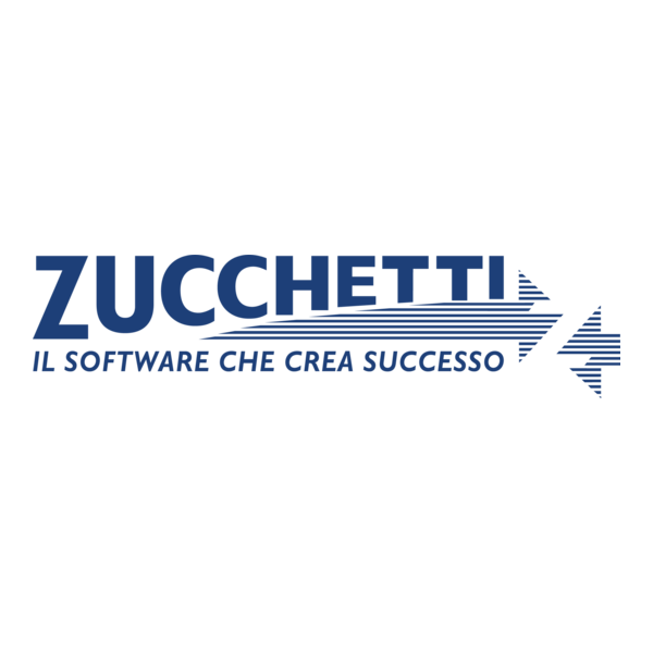 Zucchetti Logo PNG Vector