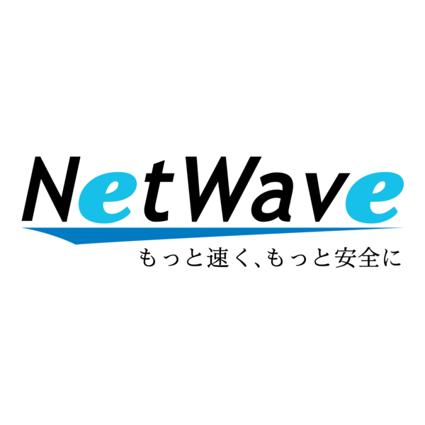 Zuken NetWave Logo PNG Vector