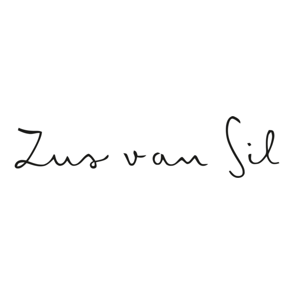 Zus Van Sil Logo PNG Vector