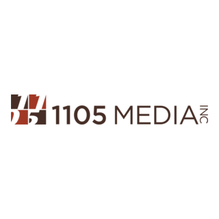 1105 Media Inc Logo PNG Vector