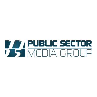 1105 Public Sector Media Group Logo PNG Vector