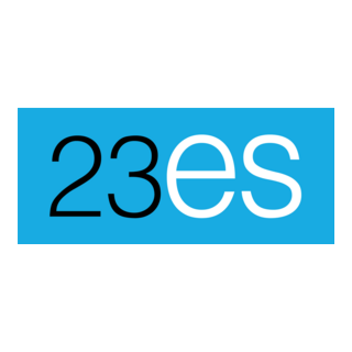 23 Essex Street Logo PNG Vector