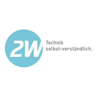 2W GmbH Logo PNG Vector