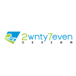 2wnty7even X7 Logo PNG Vector