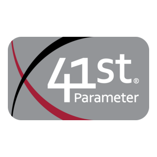41st Parameter Logo PNG Vector