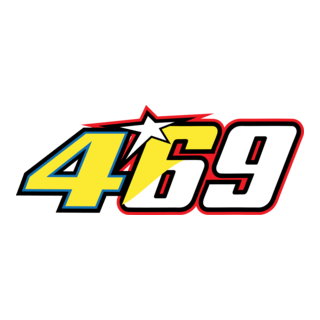 469 Hayden/Rossi Logo PNG Vector