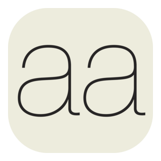 AA Logo PNG Vector