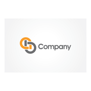 AB Company Logo PNG Vector