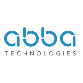 Abba Technologies Logo PNG Vector