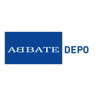 Abbate Depo Logo PNG Vector