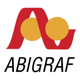 ABIGRAF Logo PNG Vector