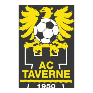 AC Taverne Logo PNG Vector