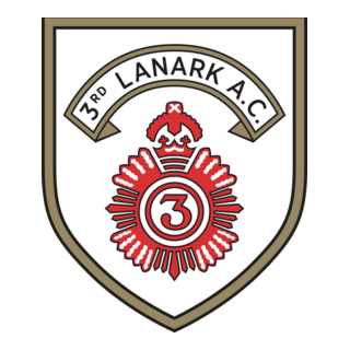 AC Third Lanark Glasgow Logo PNG Vector