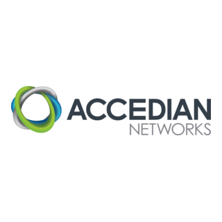 Accedian Networks Logo PNG Vector
