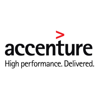Accenture Logo PNG Vector