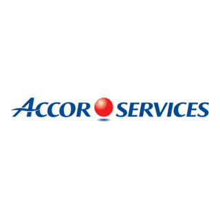 Accor Services Logo PNG Vector