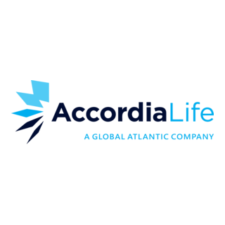 Accordia life Logo PNG Vector