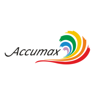Accumax Logo PNG Vector