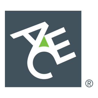 ACE Group Logo PNG Vector