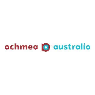Achmea Australia Logo PNG Vector