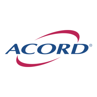 ACORD Logo PNG Vector