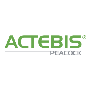 Actebis Peacock Logo PNG Vector