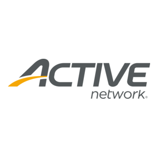 Active Logo PNG Vector