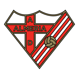 AD Almeria Logo PNG Vector