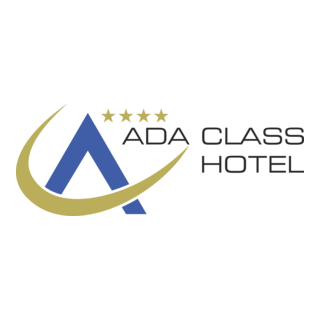 ADACLASS HOTEL Logo PNG Vector