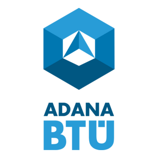 Adana Bilim ve Teknoloji Üniversitesi Logo PNG Vector