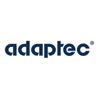 Adaptec Logo PNG Vector