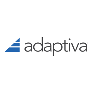 Adaptiva Logo PNG Vector