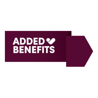 Added Benefits Logo PNG Vector