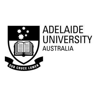 Adelaide University Logo PNG Vector