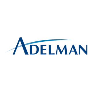 Adelman Travel Logo PNG Vector