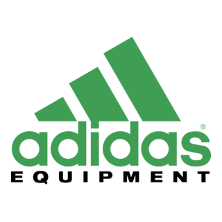 ADIDAS EQUIPMENT Logo PNG Vector