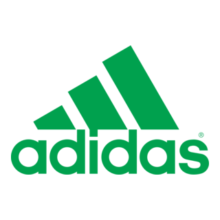 Adidas Logo PNG Vector