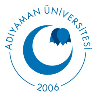 Adıyaman Üniversitesi Logo PNG Vector
