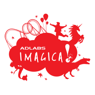 Adlabs Imagica Logo PNG Vector